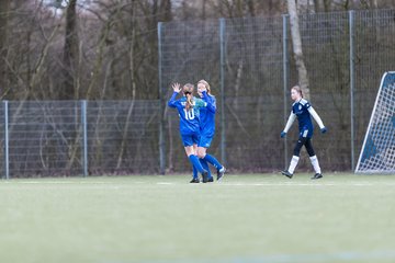 Bild 72 - wCJ Alstertal-Langenhorn - Ellerau : Ergebnis: 3:1